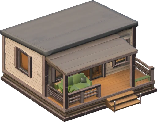 Bungalow