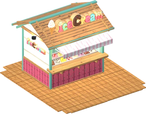 Gelateria