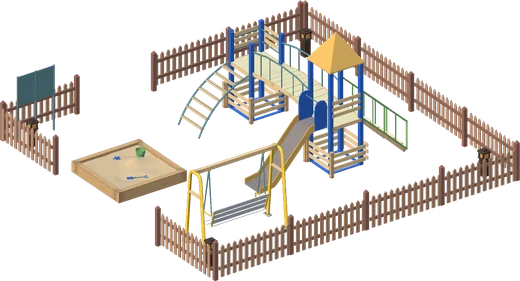 Area giochi