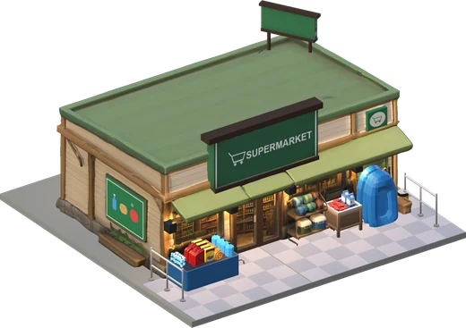 Market