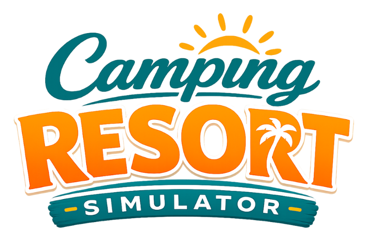Camping Resort Simulator
